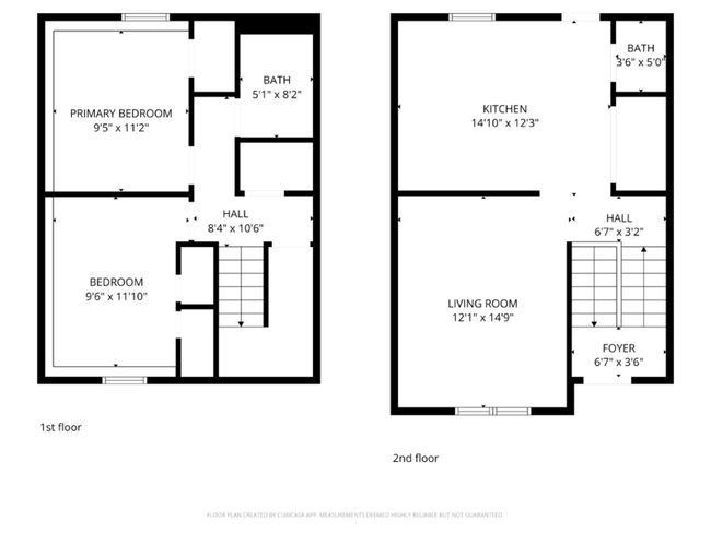 Building Photo - 705 Carla Dr