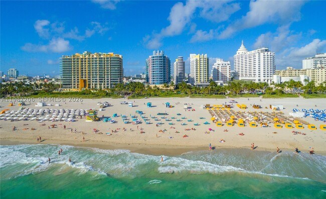 Building Photo - 1500 Ocean Dr