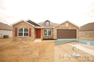 Building Photo - New construction in Jonesboro - beautiful ...