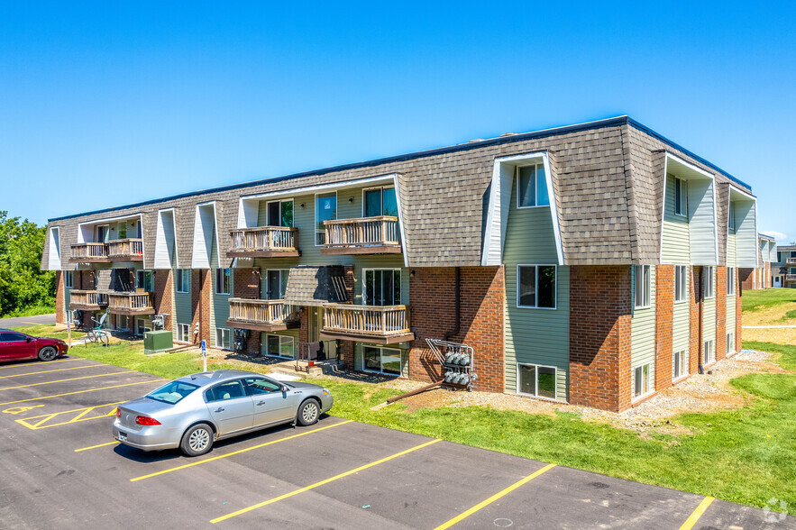 Apartments In Clinton Iowa