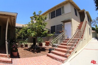 Building Photo - 1606 Glendon Ave