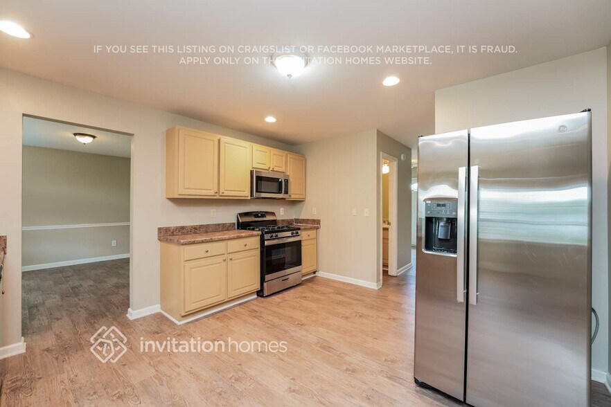 Building Photo - 1378 Persimmon Ct