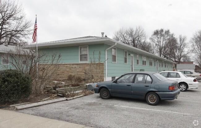 Building Photo - 8101 N 30th St
