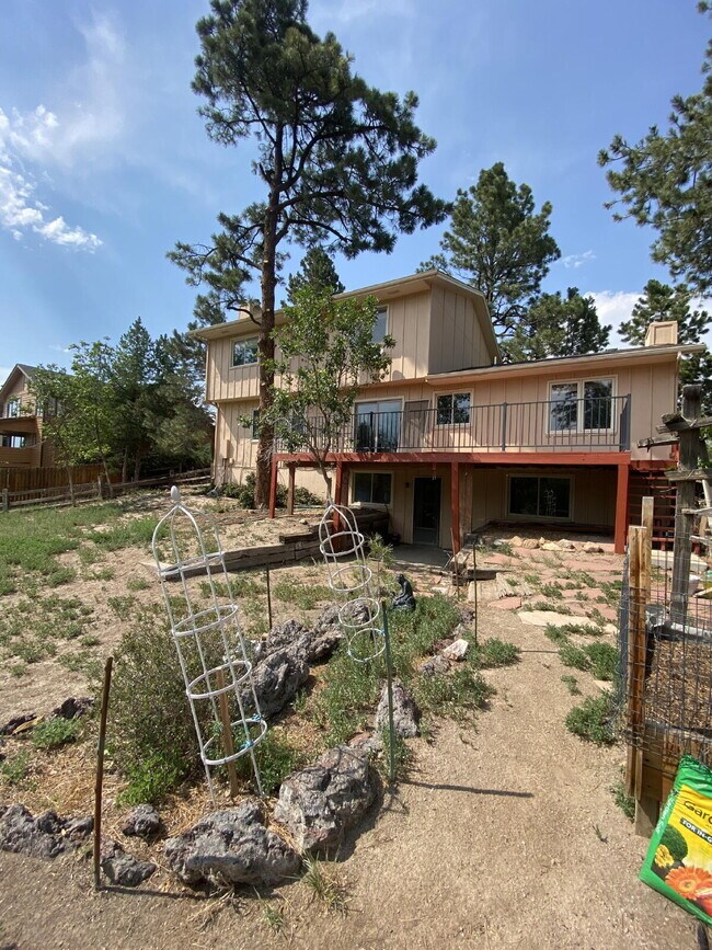 Building Photo - "Spacious 4-Bedroom Haven with 4 Full Baths in Charming Parker, CO - 2,952 Sq. Ft. of Comfort Awa...