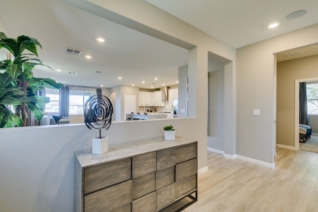 Building Photo - Fully Furnished 3BD Inspirada Home