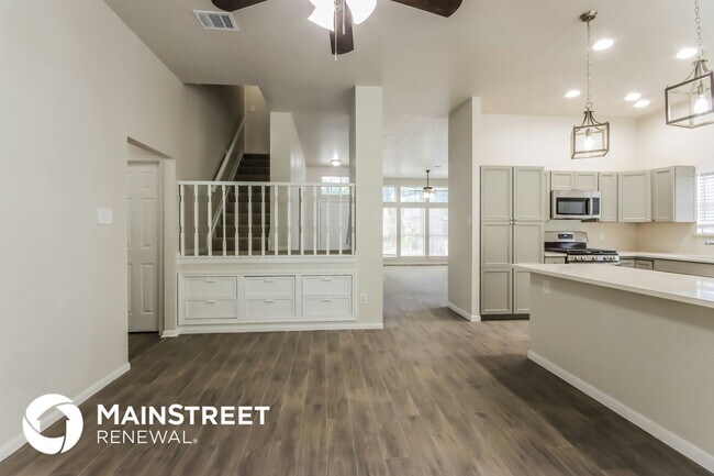 Building Photo - 4318 Mountain Peak Way