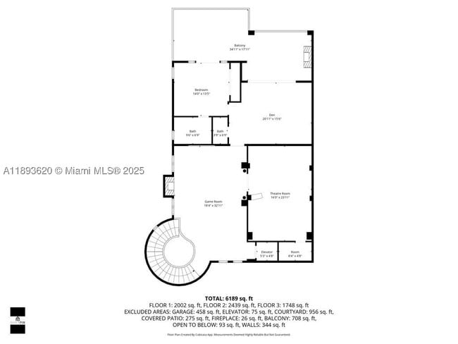 Building Photo - 1516 Island
