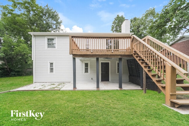 Building Photo - 4039 Seaforth Dr