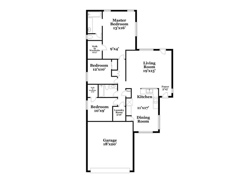Building Photo - 11005 W Frier Dr