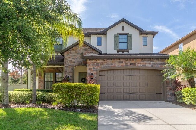 Primary Photo - Estancia 4 Bed / 2.5 House Home for Lease!