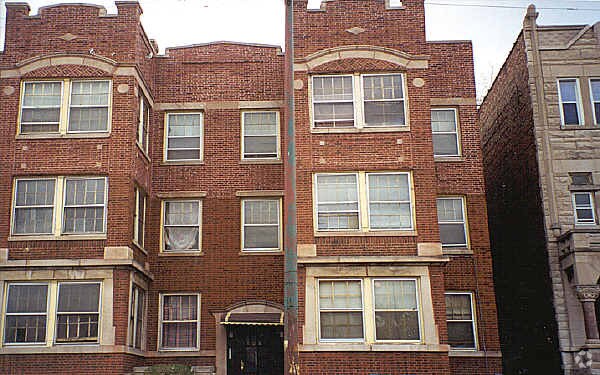 Primary Photo - 5342-5344 S Indiana Ave