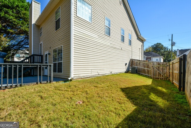 Building Photo - 4209 Reeshemah St