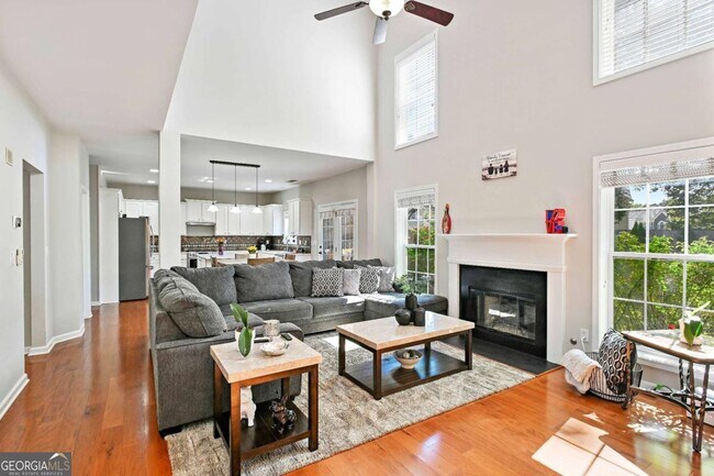 Building Photo - 2675 Huddlestone Way