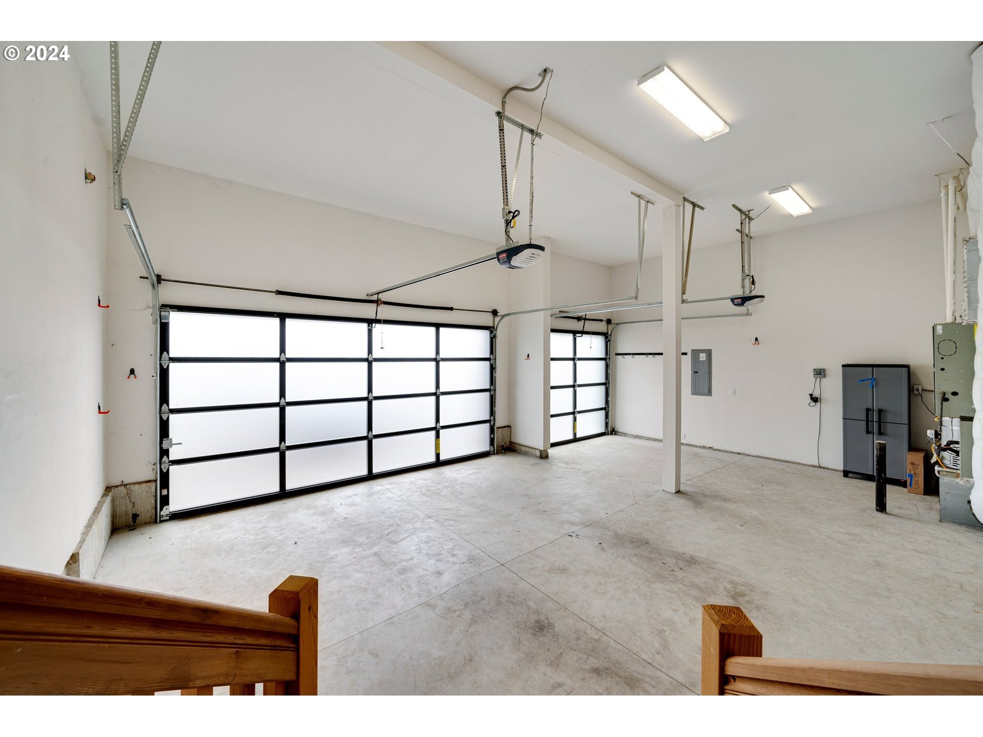 Garage - 14615 NW Fricke Ln