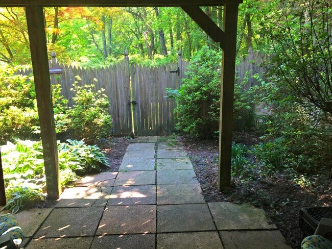 rock creek park - 500 Meadow Hall Dr