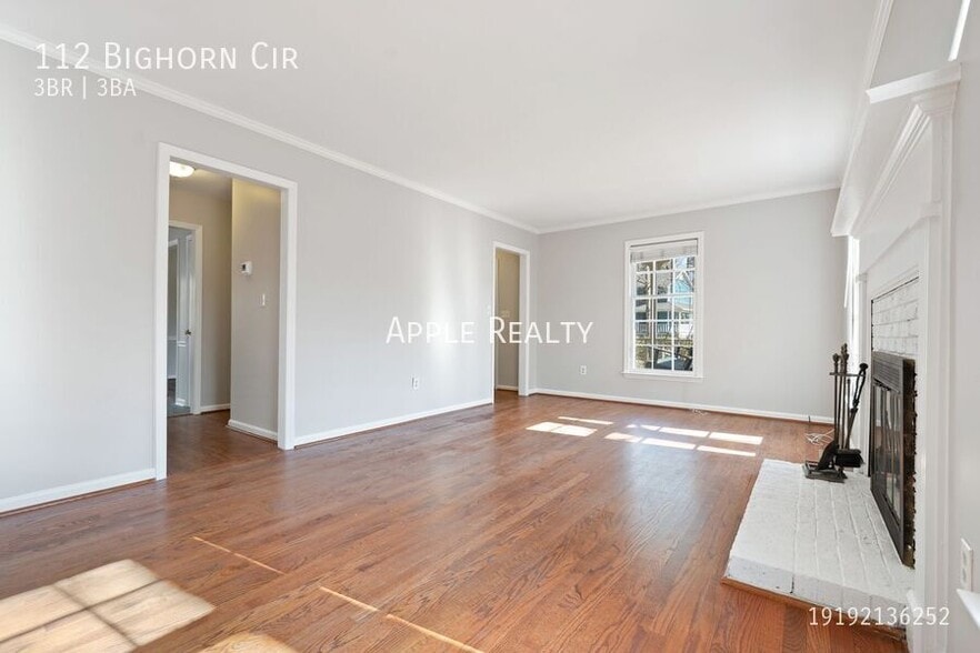 Building Photo - 112 Bighorn Cir