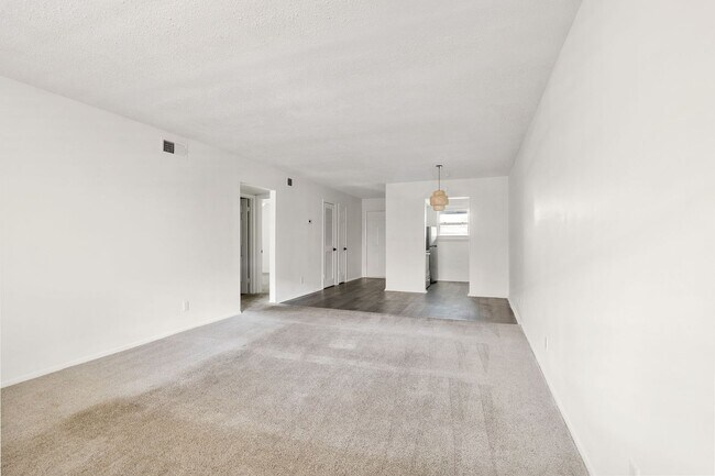 Interior Photo - The Riverview