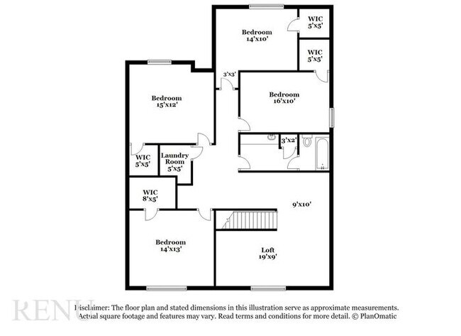 Building Photo - Now Available! First Month Free!
