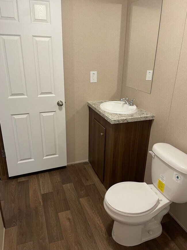 Building Photo - NEW 3 BED, 2 BATH MOBILE HOME IN DENTON AREA!