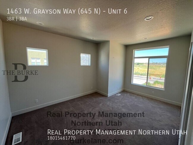 Building Photo - 1463 Grayson Way