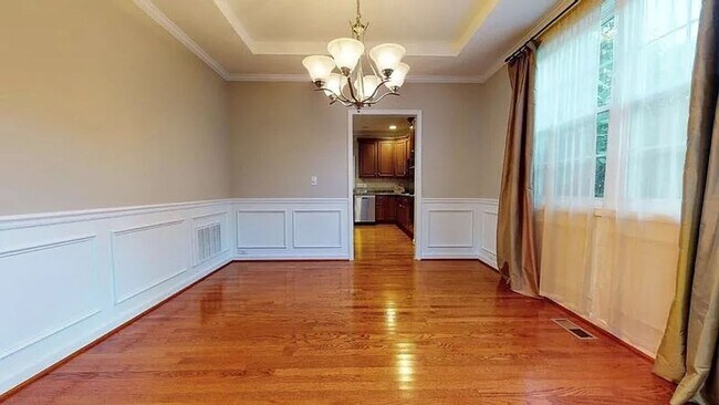 Building Photo - Stunning 4BD, 3BA Wake Forest Home with Ch...