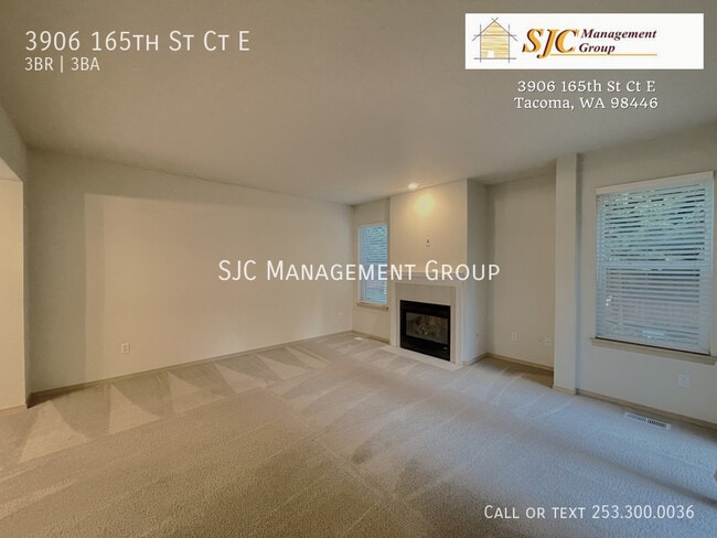 Building Photo - 3906 165th St Ct E