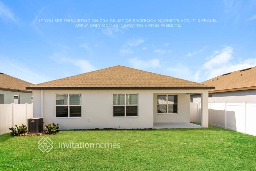 Building Photo - 3668 Benham Rise Rd