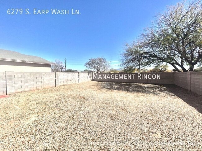 Building Photo - 6279 S Earp Wash Ln
