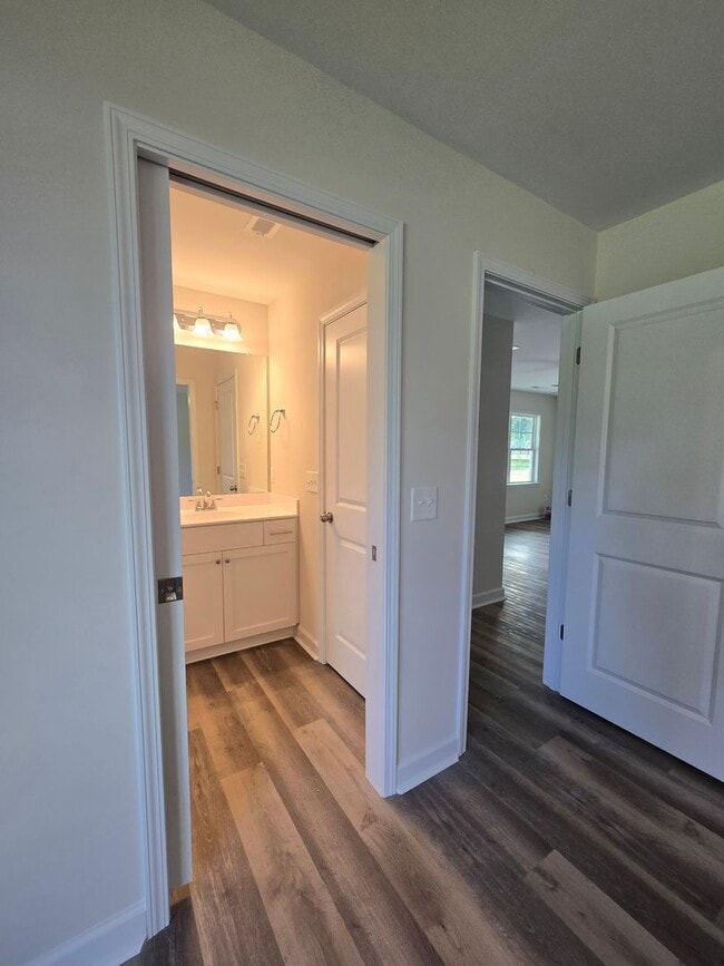 Building Photo - Brand new unfurnished 2 bedroom, 1 bath du...