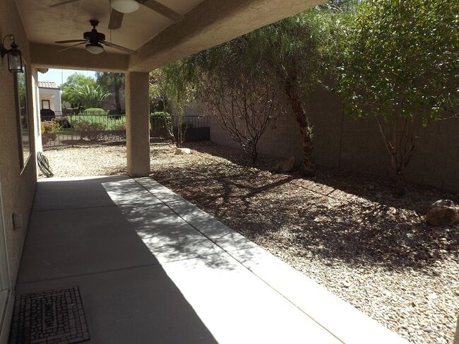 Building Photo - **WONDERFUL SINGLE STORY HOME IN 55+ "SUN CITY ANTHEM SOLERA!!"