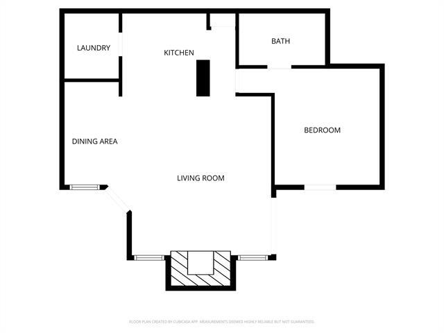 Building Photo - 12480 Abrams Rd