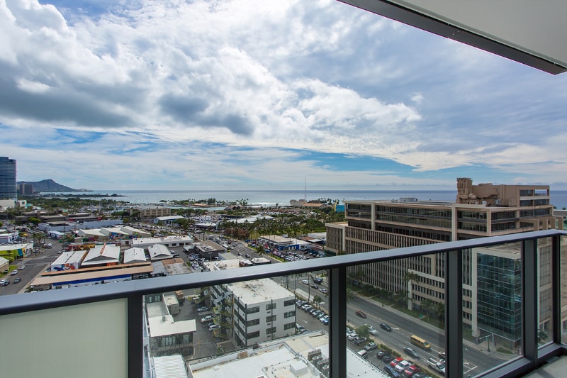 Building Photo - 600 Ala Moana Blvd