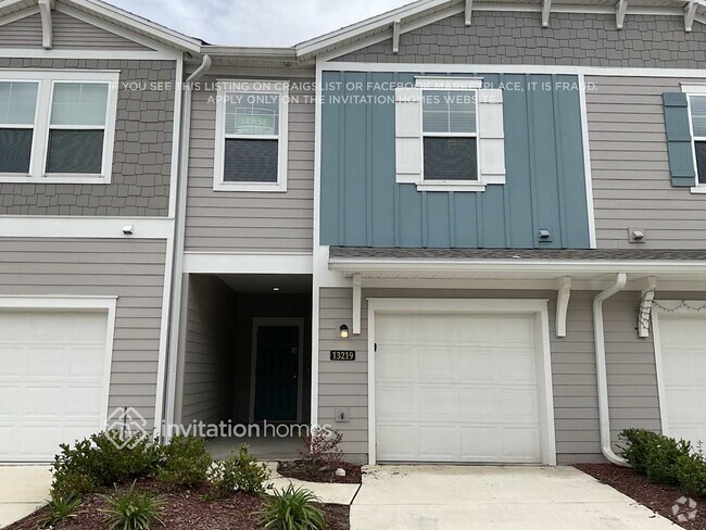 Building Photo - 13219 Shore Grass Dr