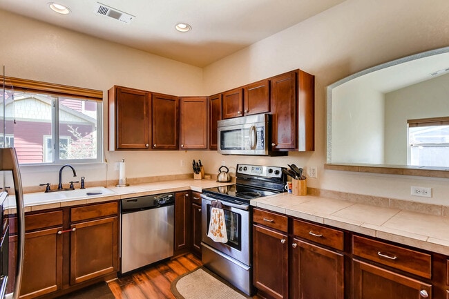 Building Photo - 1819 Aspen Meadows Cir