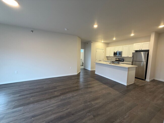 Building Photo - Northern Point Apartments