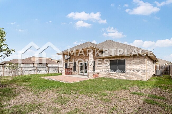 Building Photo - 3531 Heritage Cir