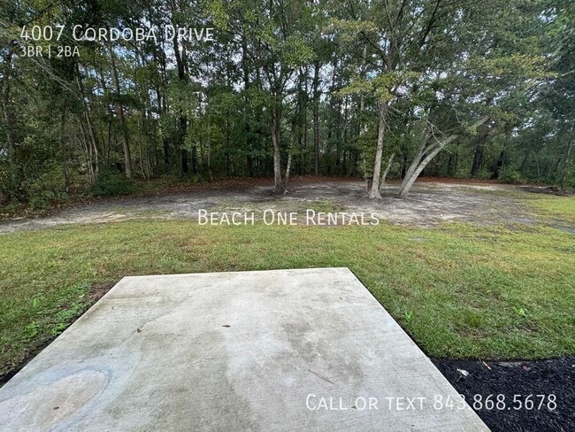 Building Photo - 4007 Cordoba Dr