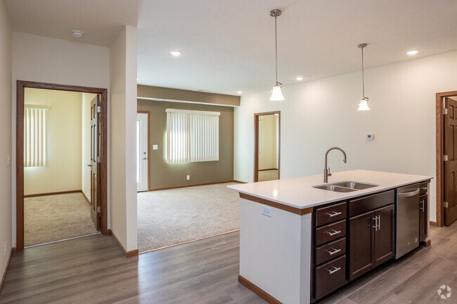 Interior Photo