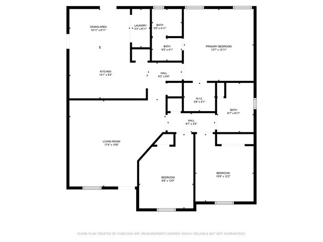 Building Photo - 531 Gainey Dr