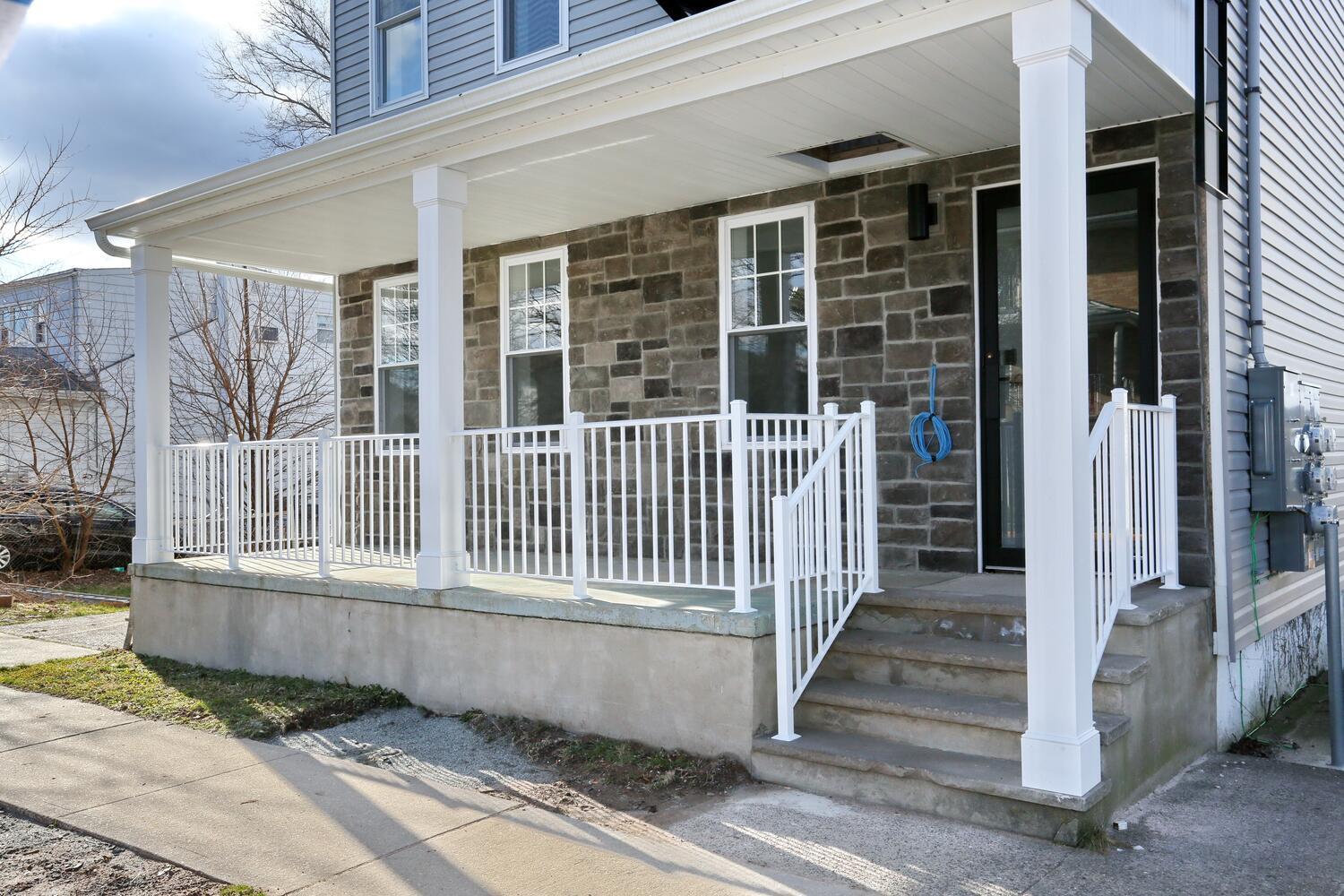 Building Photo - 473 Harrison Ave