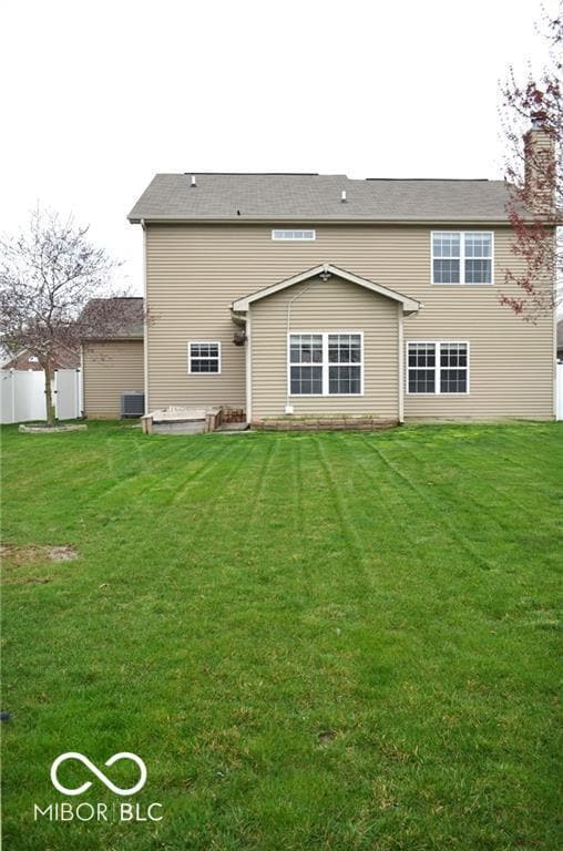 Building Photo - 16969 Brigg Ct