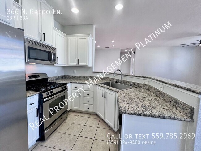 Building Photo - 366 N Greco Ln