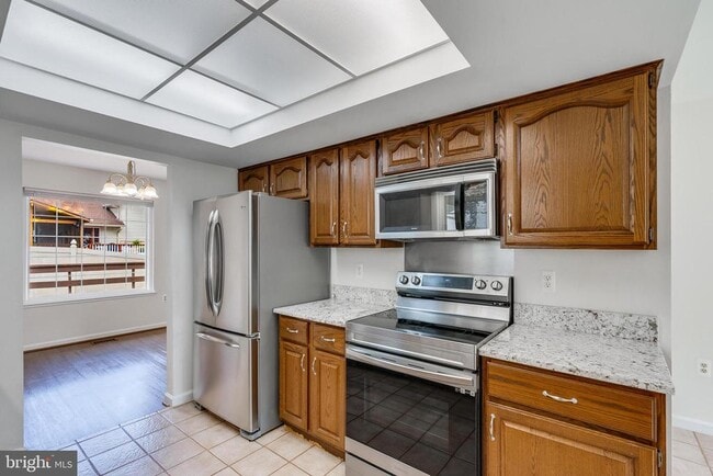 Building Photo - 8722 Litwalton Ct