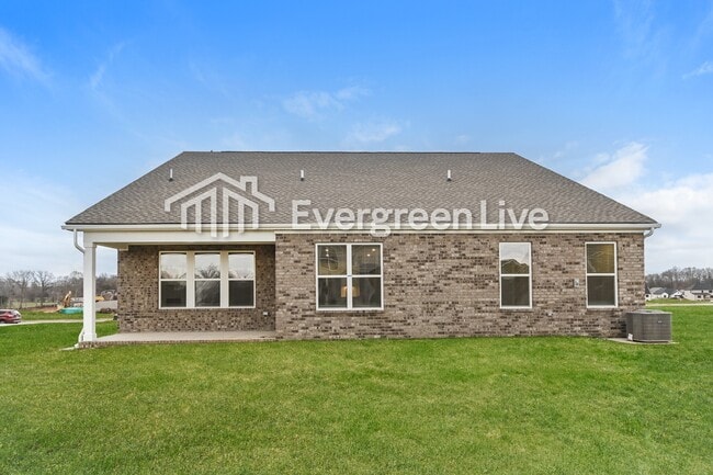 Building Photo - 2158 Daniel Johnson Wy