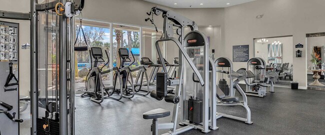 Building Photo - 9533 Magnolia Blossom Dr