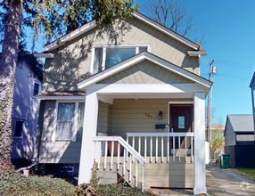 Building Photo - 251 E Lincoln St