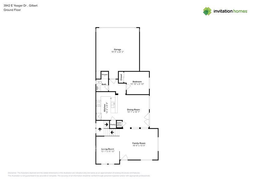 Building Photo - 3942 E Yeager Dr