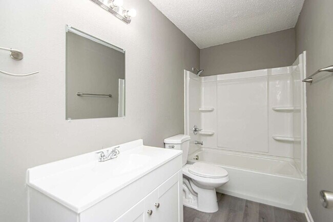 Building Photo - For Rent: Spacious Studio with 2 Baths in ...