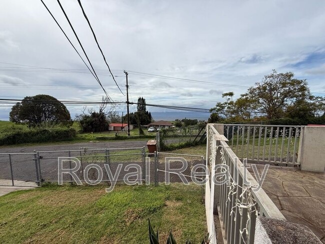 Building Photo - 5435 Lower Kula Rd