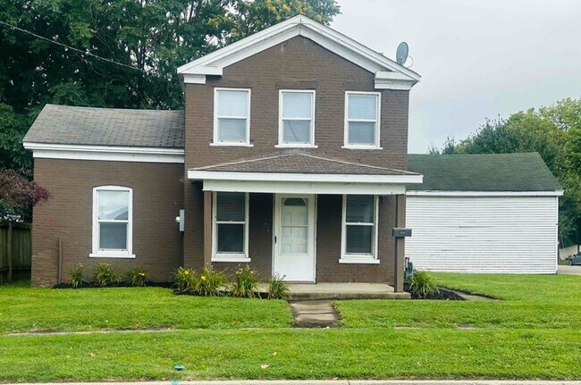 Building Photo - 511 Fillmore St